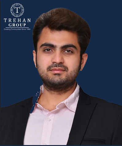 Saransh Trehan