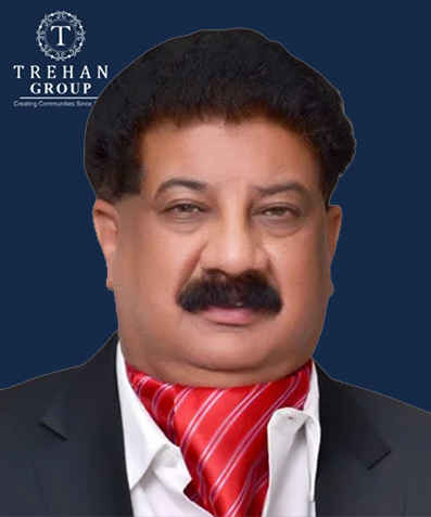 Harsh Trehan
