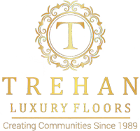 Trehan One Good Earth Sector 71 Logo