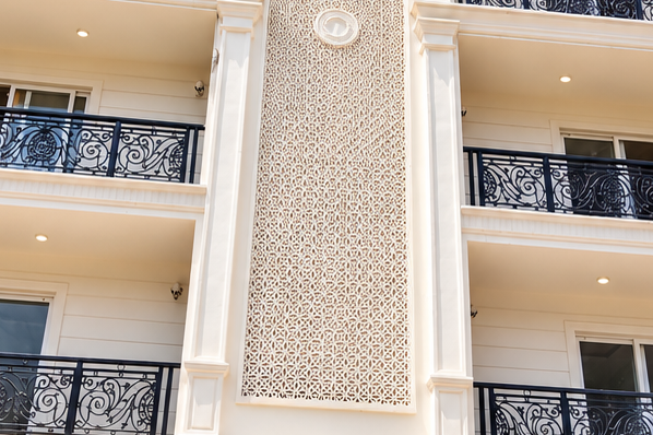 Trehan Floors Sector 35 Sohna Gurugram 3 BHK Luxury Floors in LID Sohna by Trehan